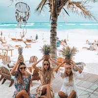 Отзыв от Карина - DTV виза